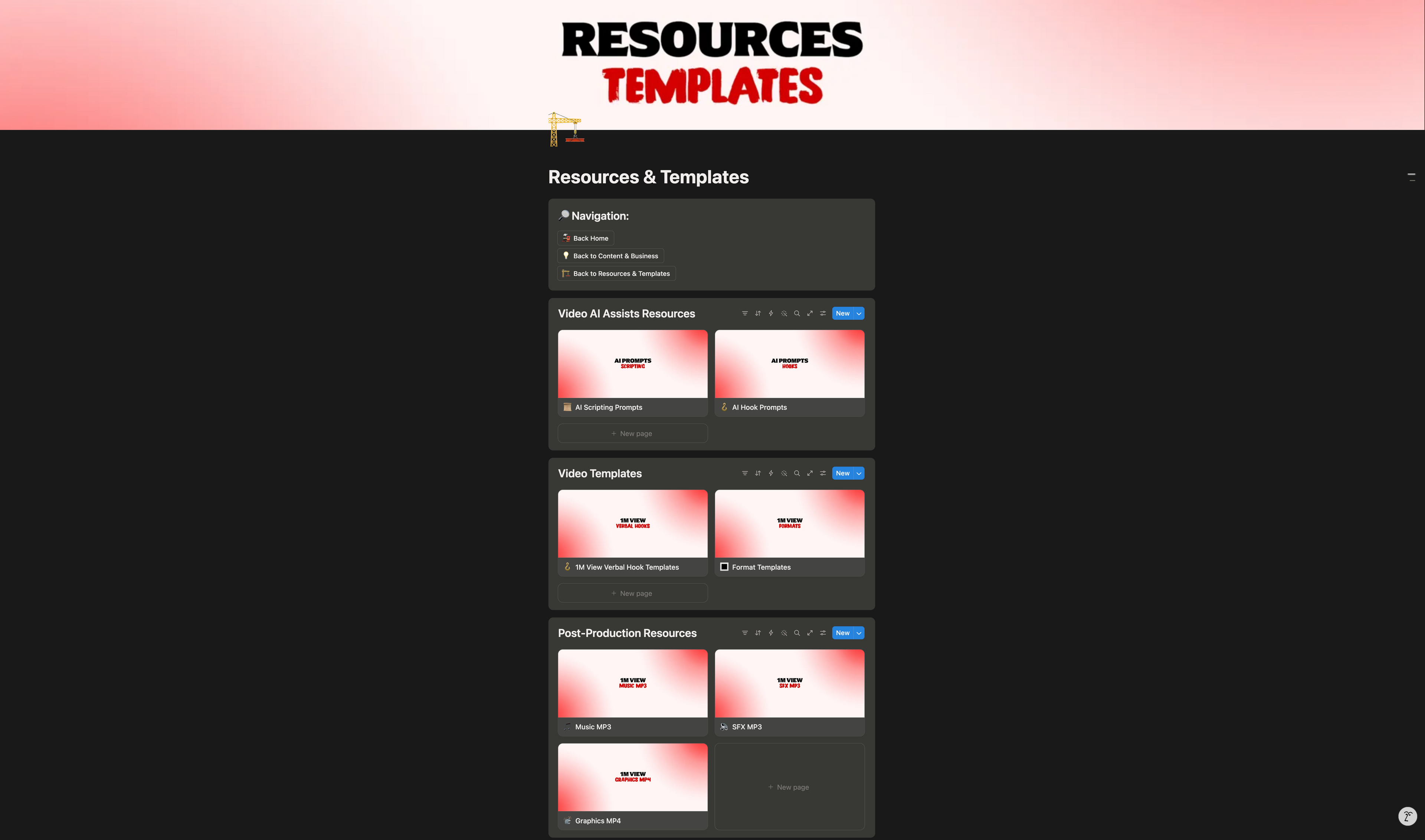 The Content Engine Software